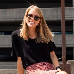 Meet your Posher, Brooklyn